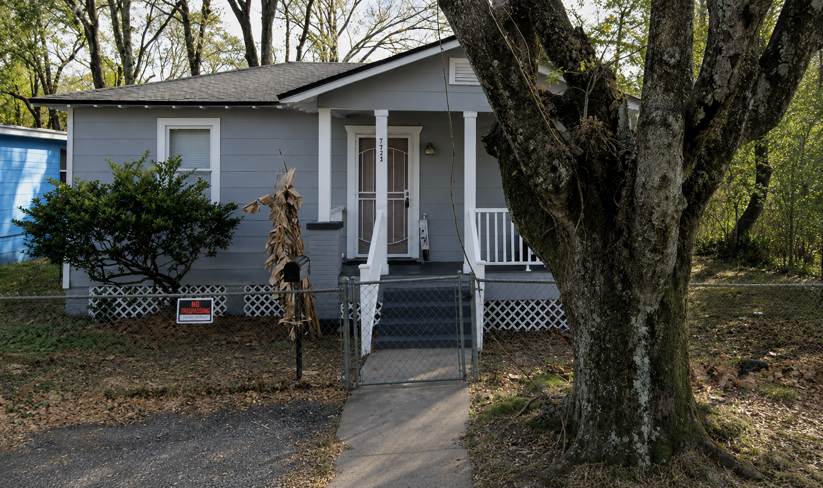 1636 West 28th Street