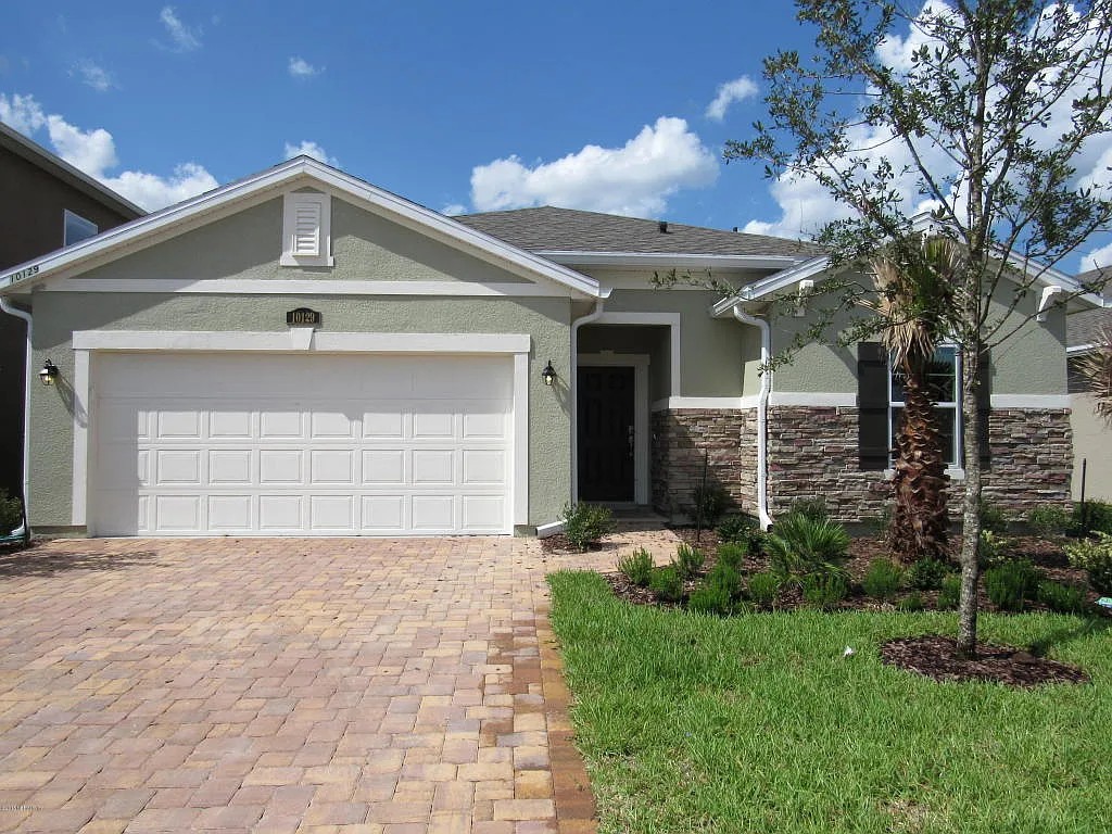 10129 Bedford Lakes Court